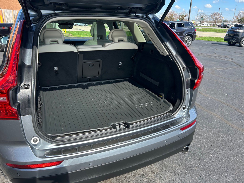 2018 Volvo XC60 Image 10