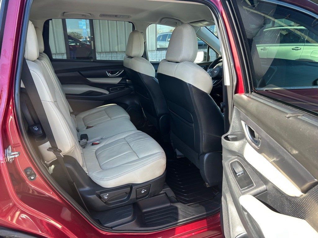 2019 Subaru Ascent Image 9