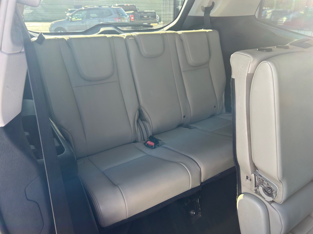 2019 Subaru Ascent Image 10