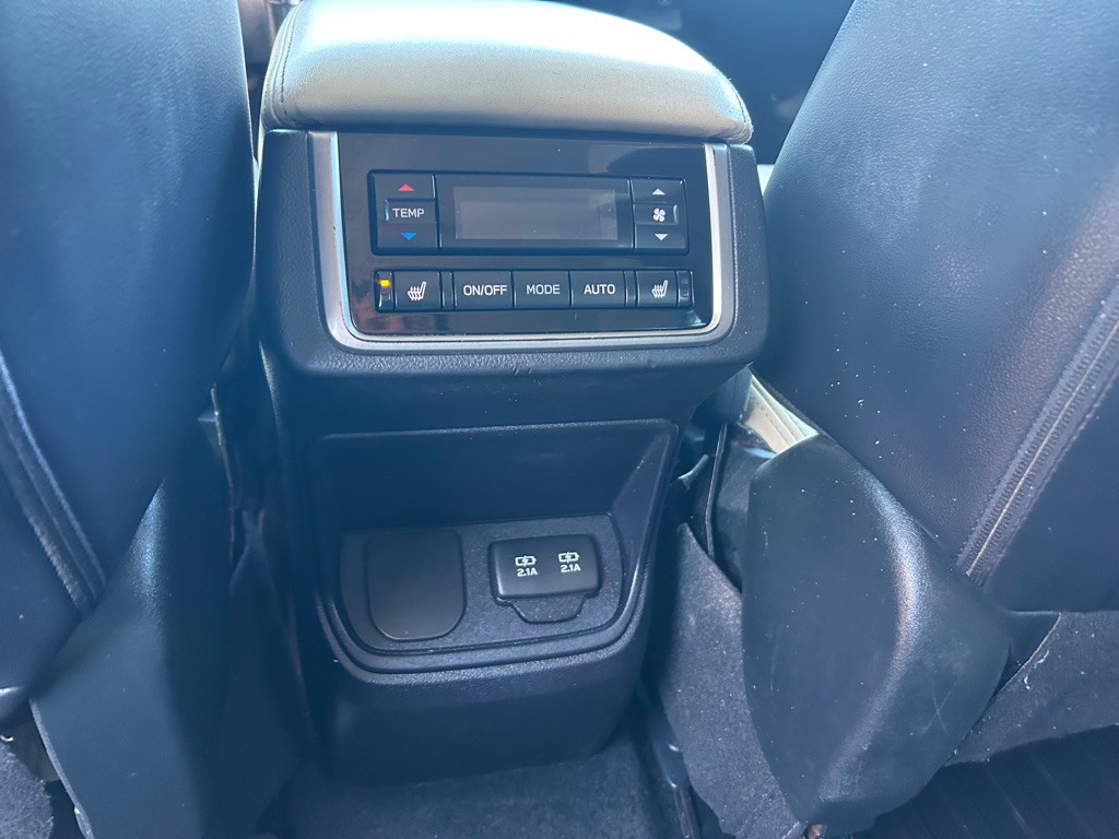 2019 Subaru Ascent Image 13