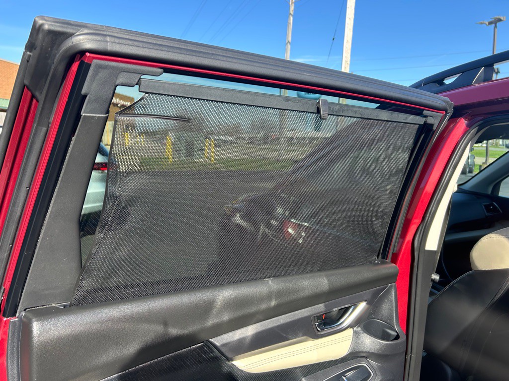 2019 Subaru Ascent Image 14