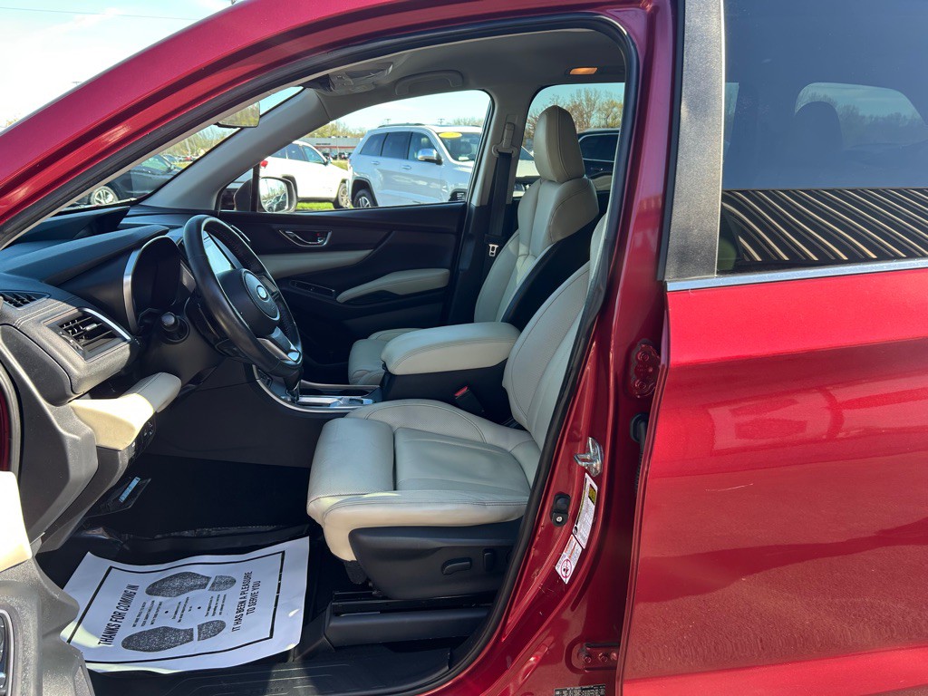 2019 Subaru Ascent Image 15