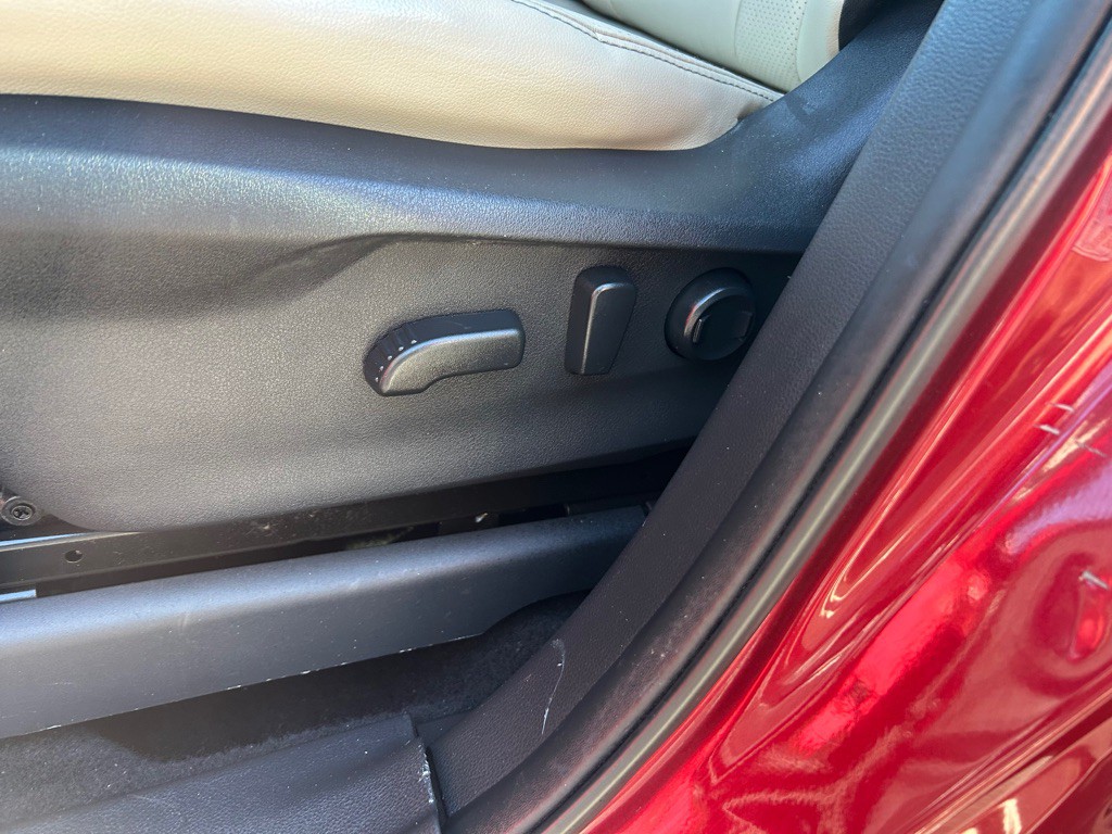2019 Subaru Ascent Image 16