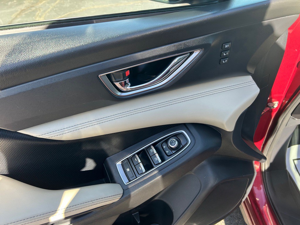 2019 Subaru Ascent Image 17