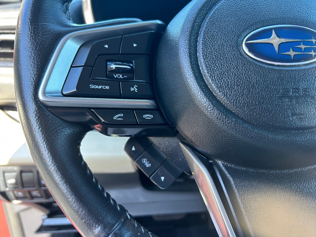 2019 Subaru Ascent Image 19