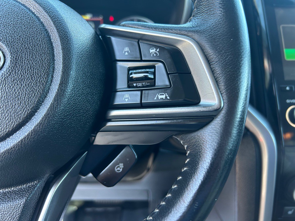 2019 Subaru Ascent Image 20