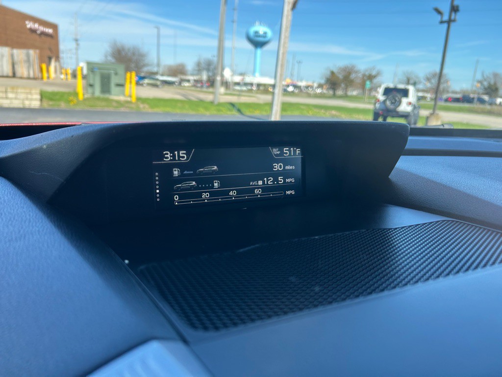 2019 Subaru Ascent Image 21