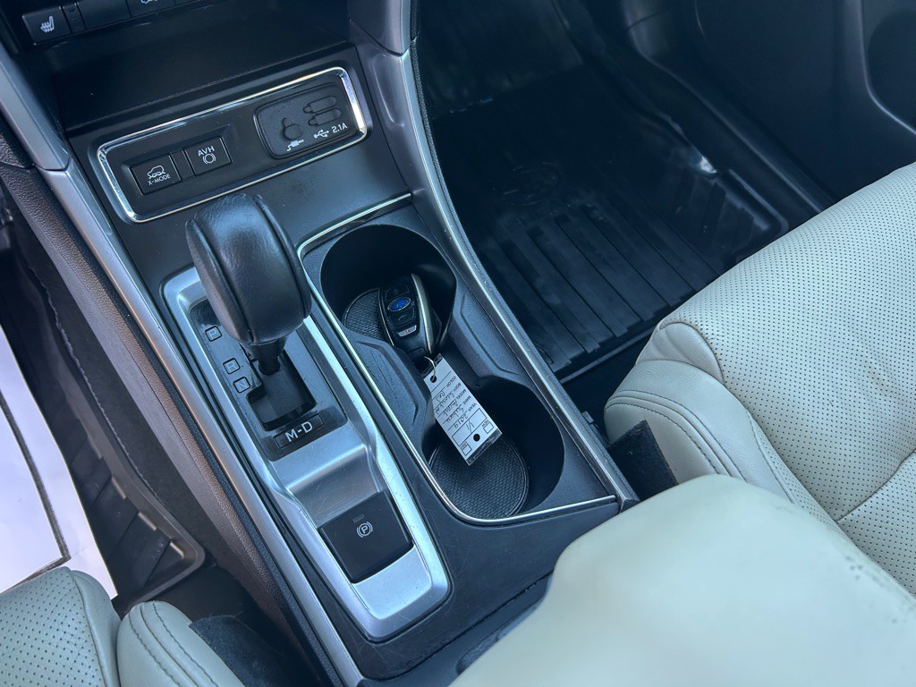 2019 Subaru Ascent Image 25