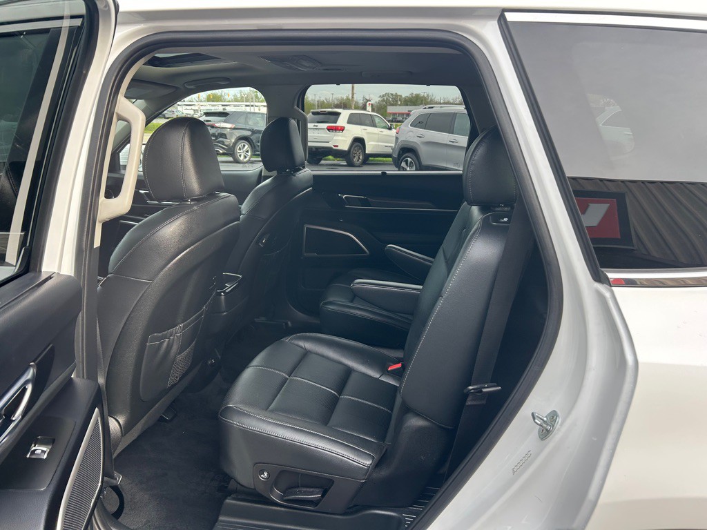 2020 Kia Telluride Image 12
