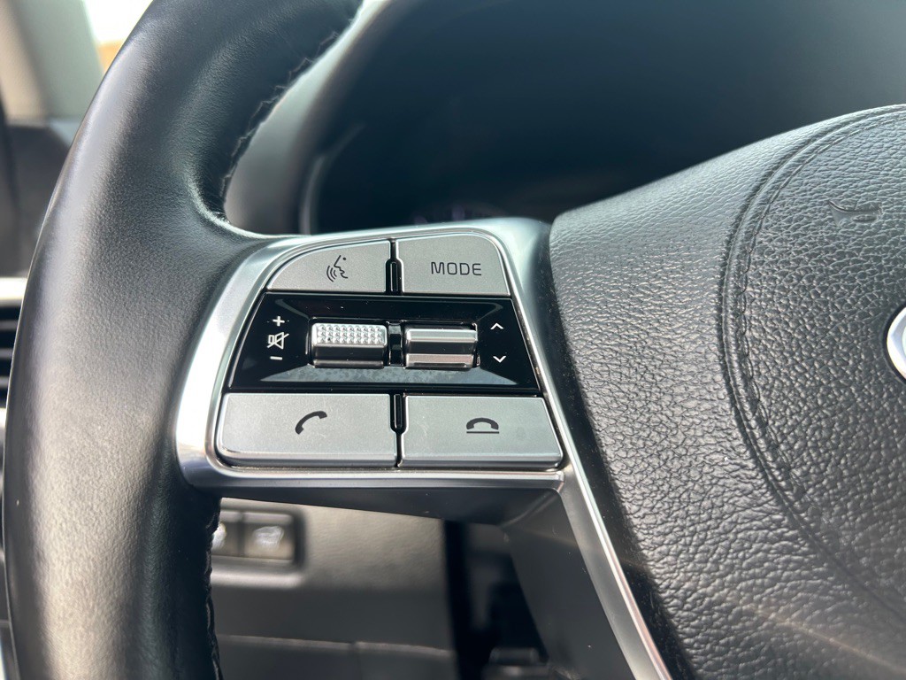 2020 Kia Telluride Image 18