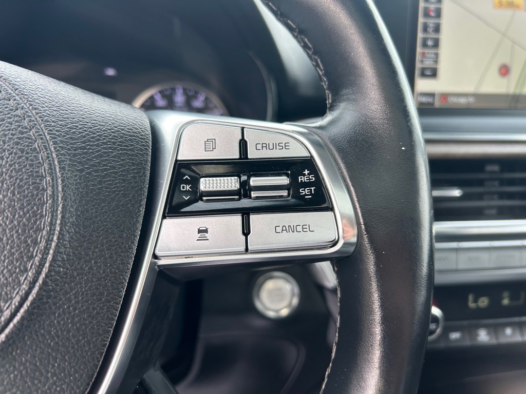 2020 Kia Telluride Image 19
