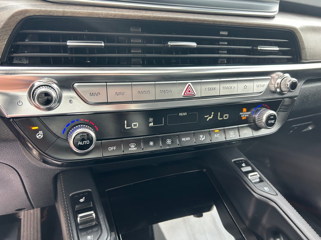 2020 Kia Telluride Image 23