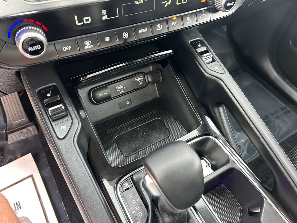 2020 Kia Telluride Image 24