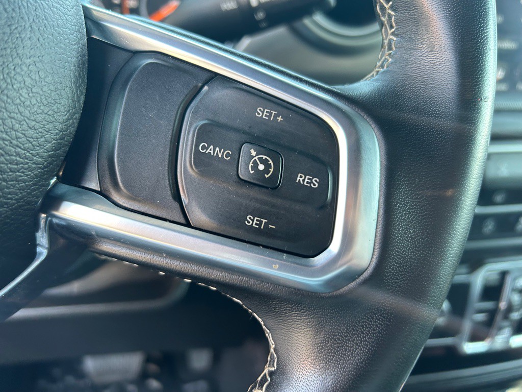 2020 Jeep Gladiator Image 19