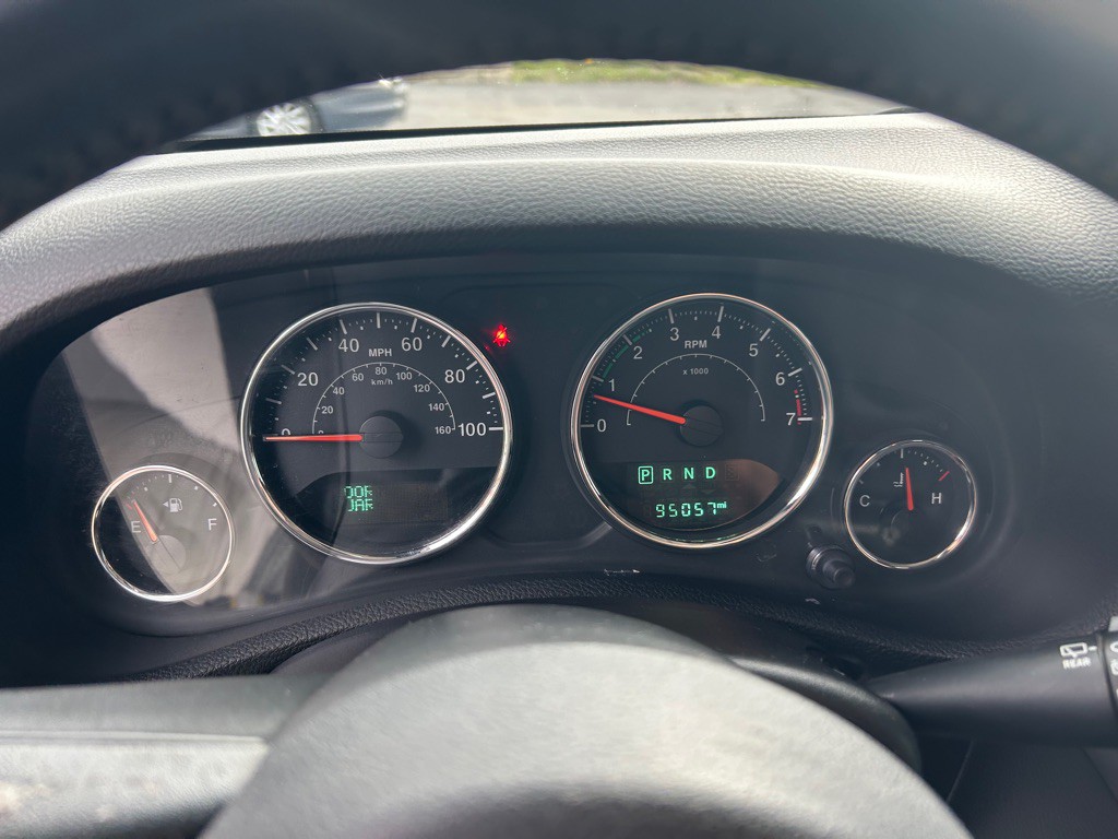 2018 Jeep Wrangler Unlimited Image 15