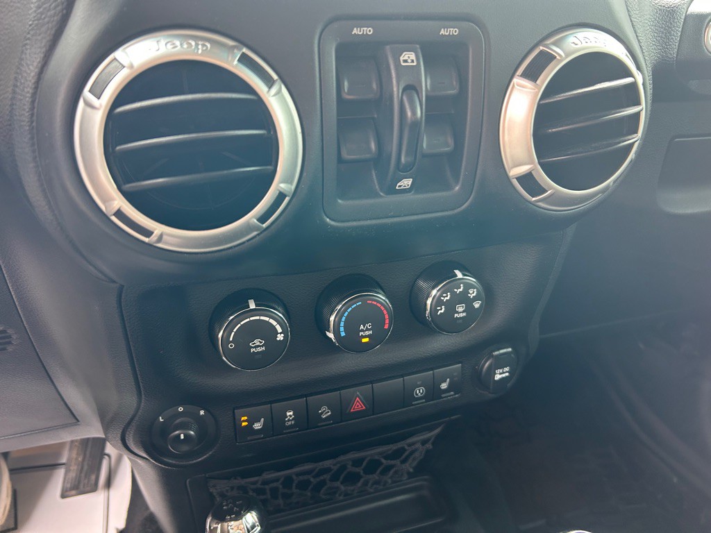 2018 Jeep Wrangler Unlimited Image 19