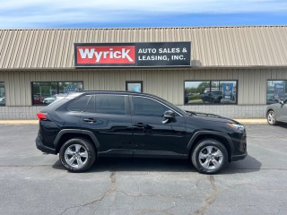 Image for 2022 Toyota Rav4 XLE ID: 7379964