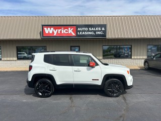 Image for 2020 Jeep Renegade Latitude ID: 7393327