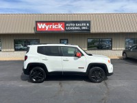 Image for 2020 Jeep Renegade Latitude ID: 7393327