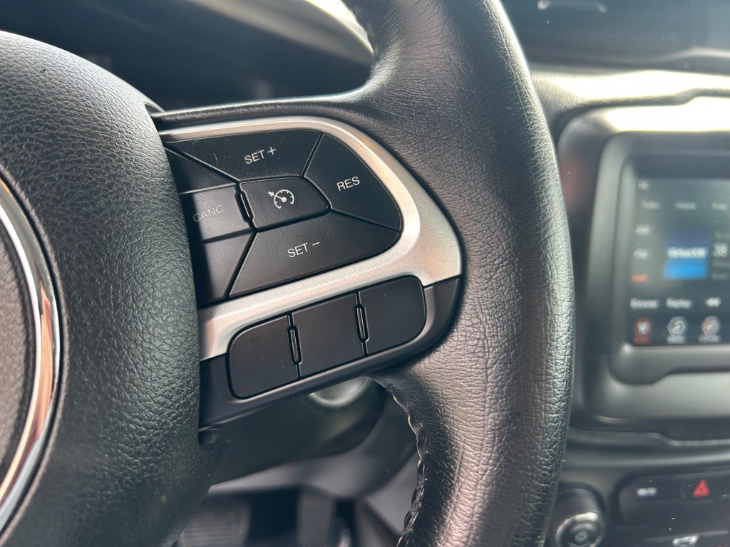 2020 Jeep Renegade Image 18