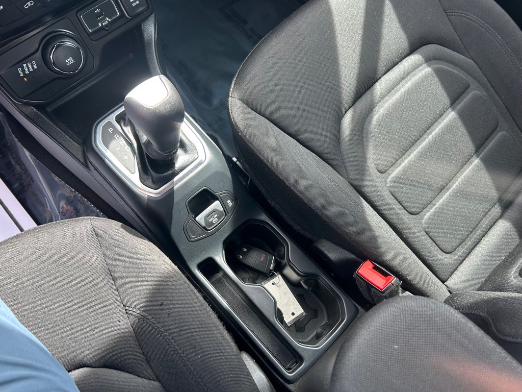 2020 Jeep Renegade Image 24