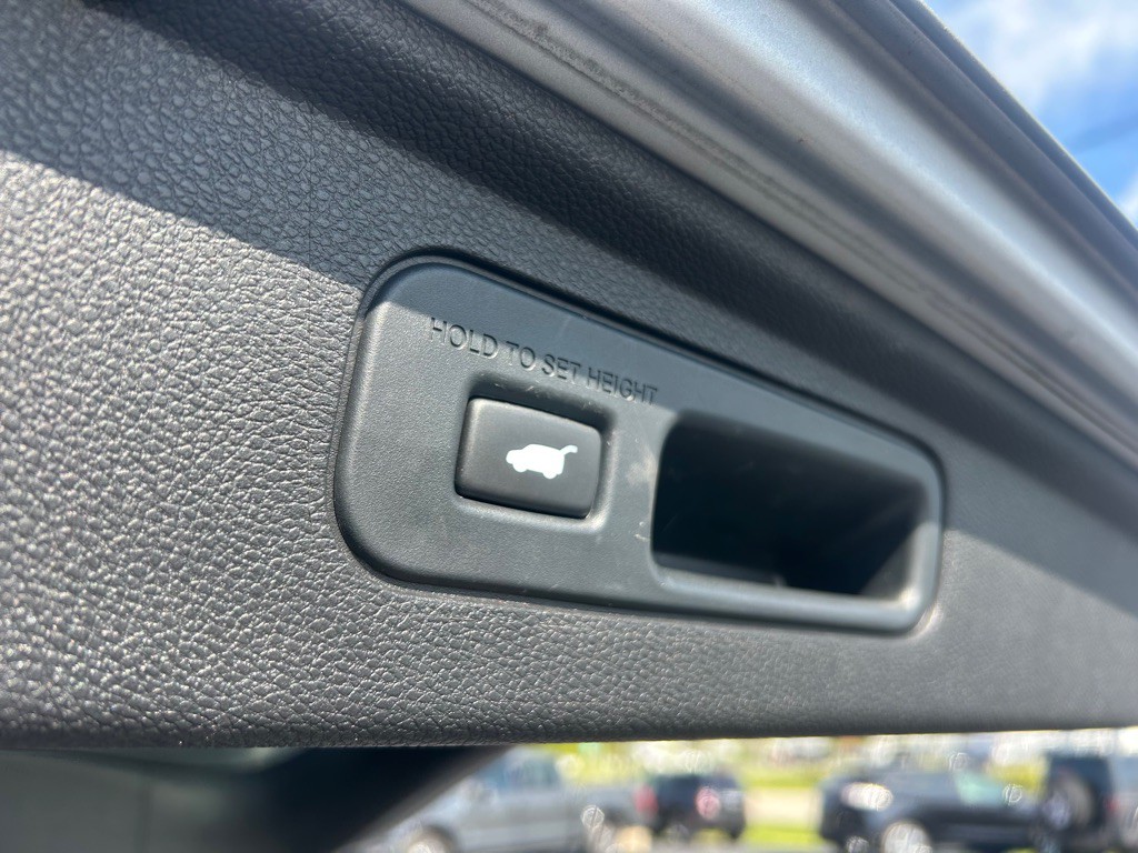 2021 Honda Odyssey Image 11