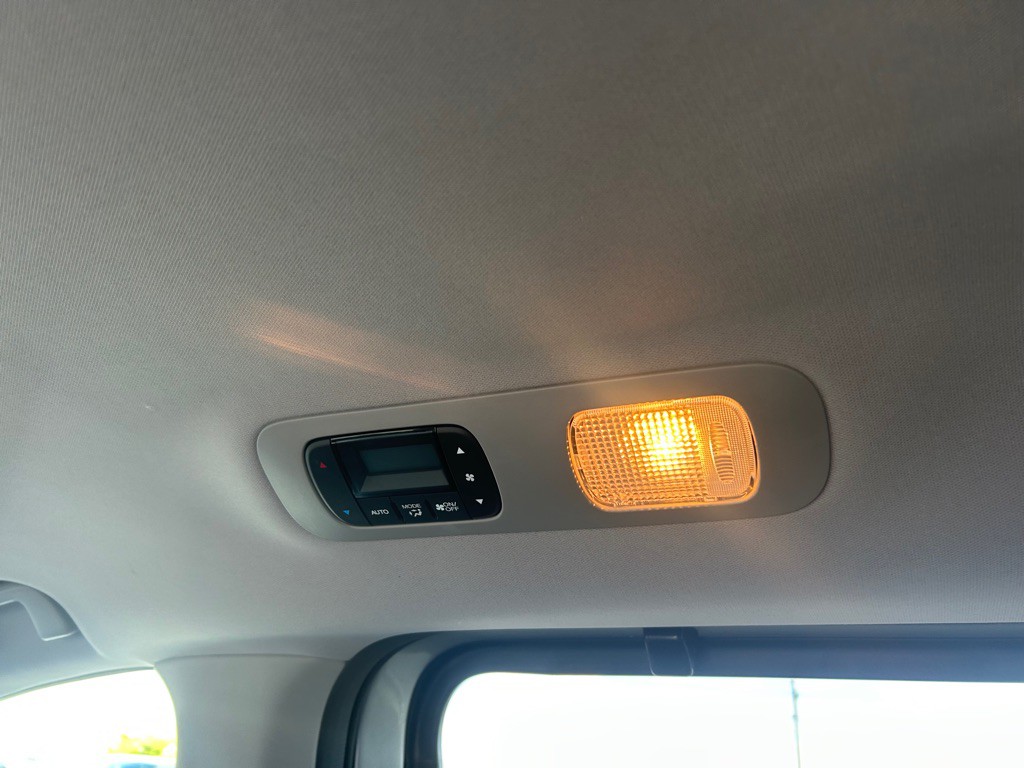 2021 Honda Odyssey Image 13