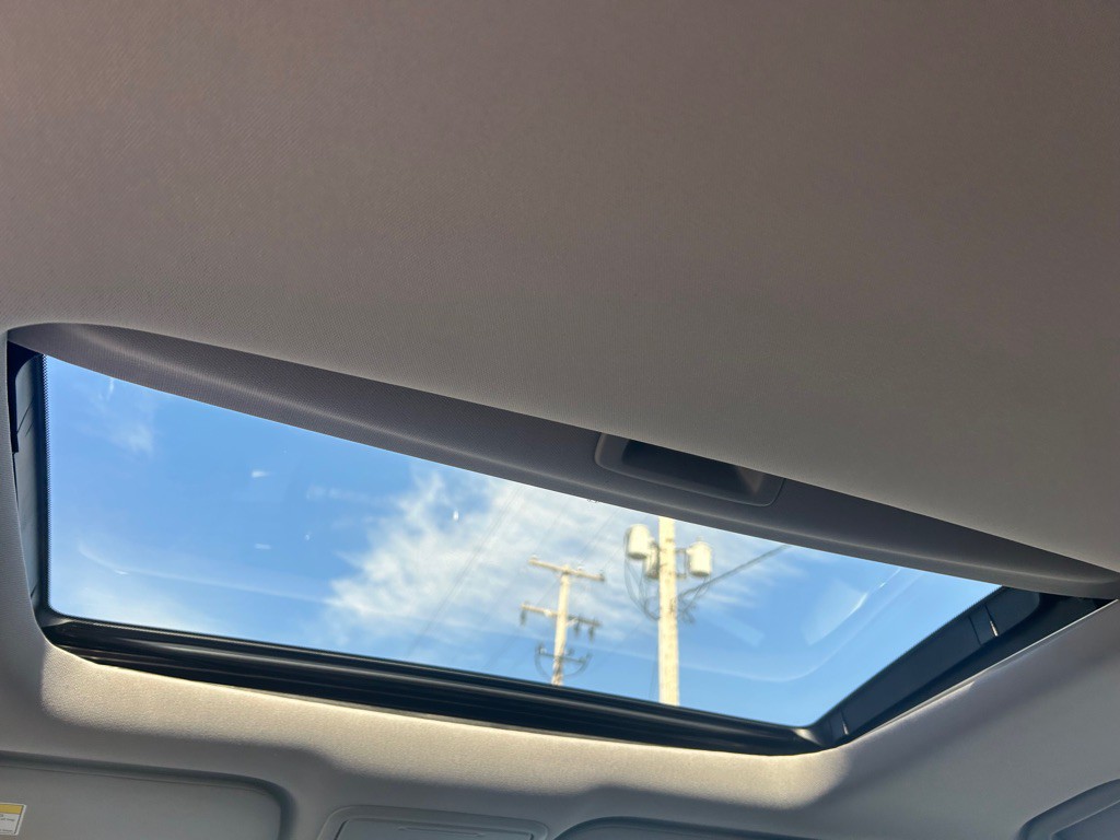 2021 Honda Odyssey Image 14