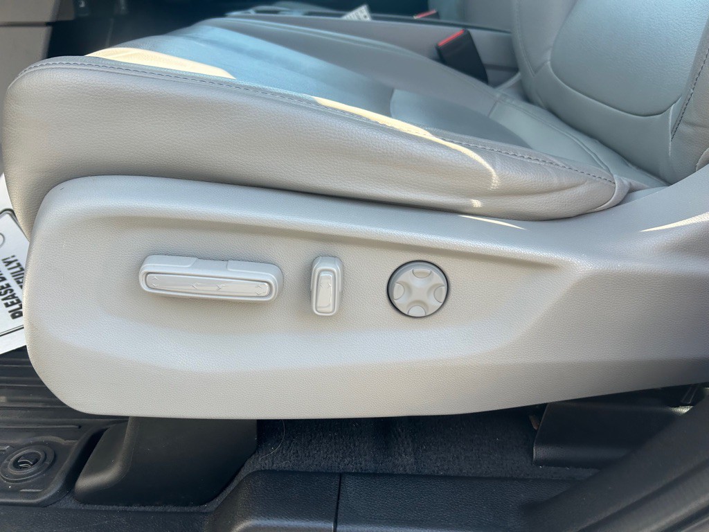 2021 Honda Odyssey Image 17