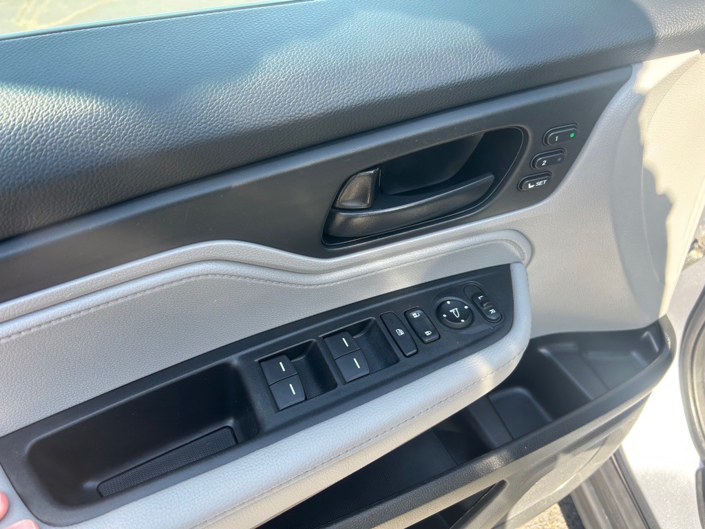 2021 Honda Odyssey Image 18