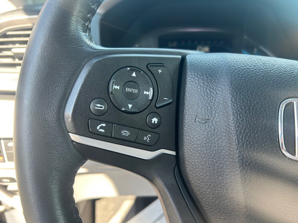 2021 Honda Odyssey Image 21