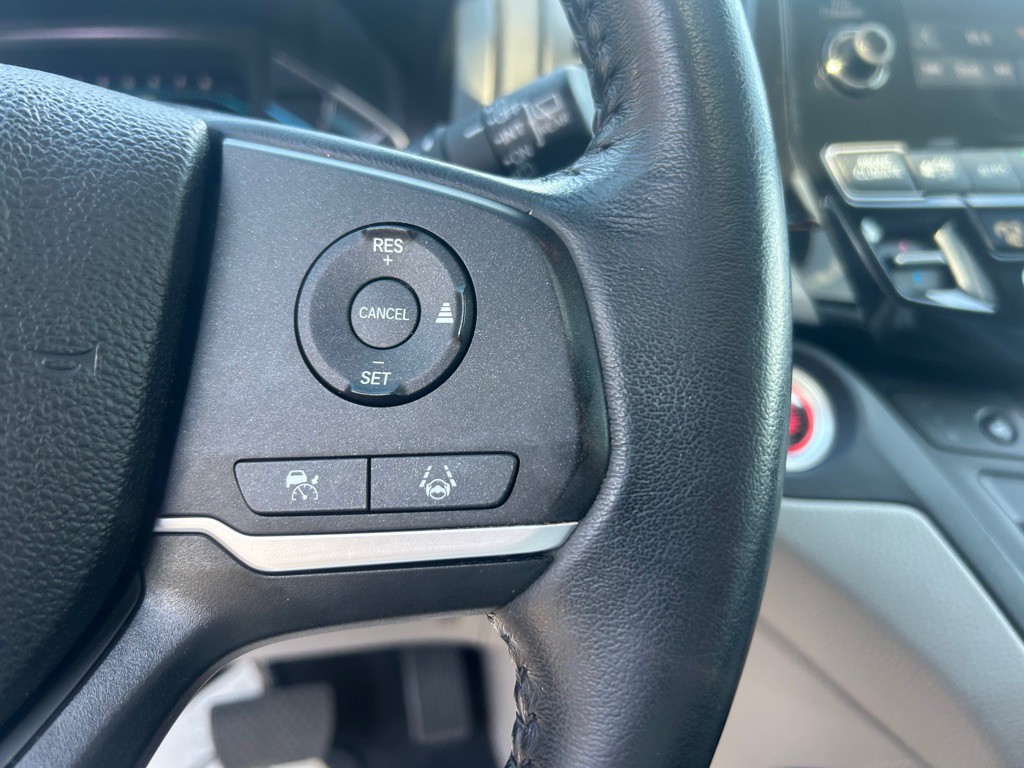 2021 Honda Odyssey Image 22