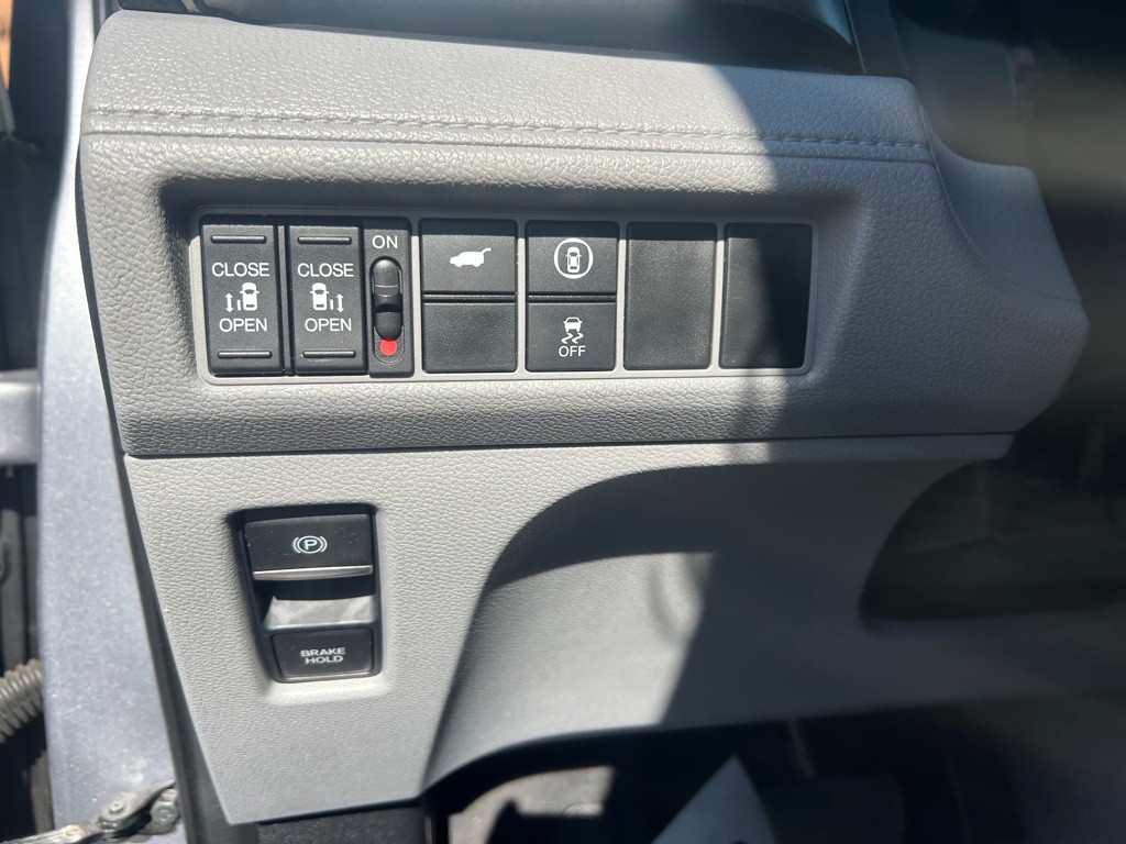 2021 Honda Odyssey Image 23