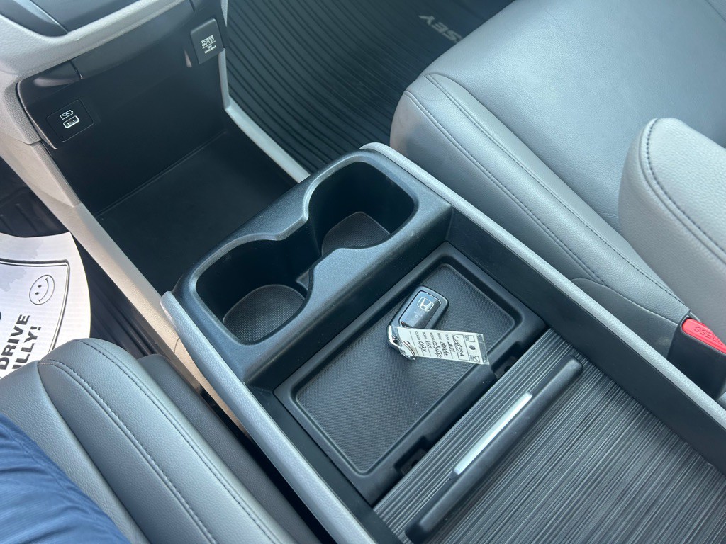 2021 Honda Odyssey Image 27