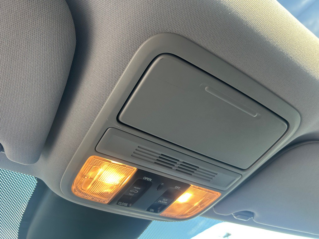 2021 Honda Odyssey Image 28