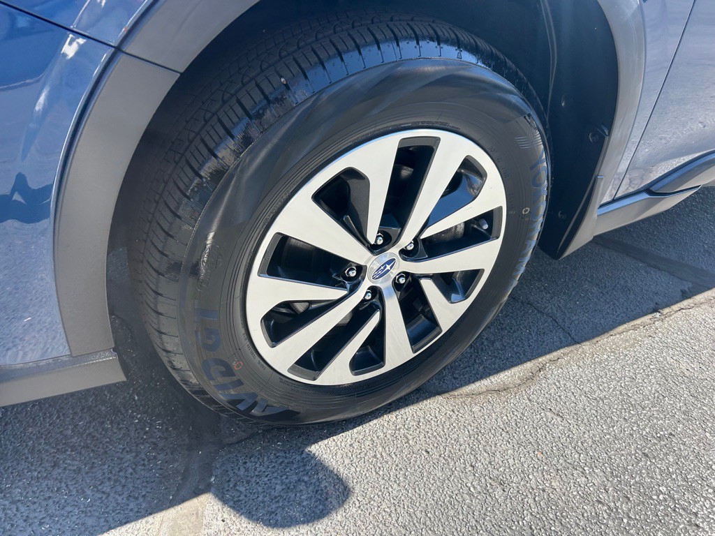 2020 Subaru Outback Image 4