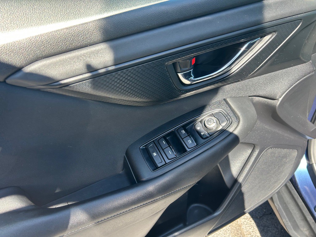 2020 Subaru Outback Image 15