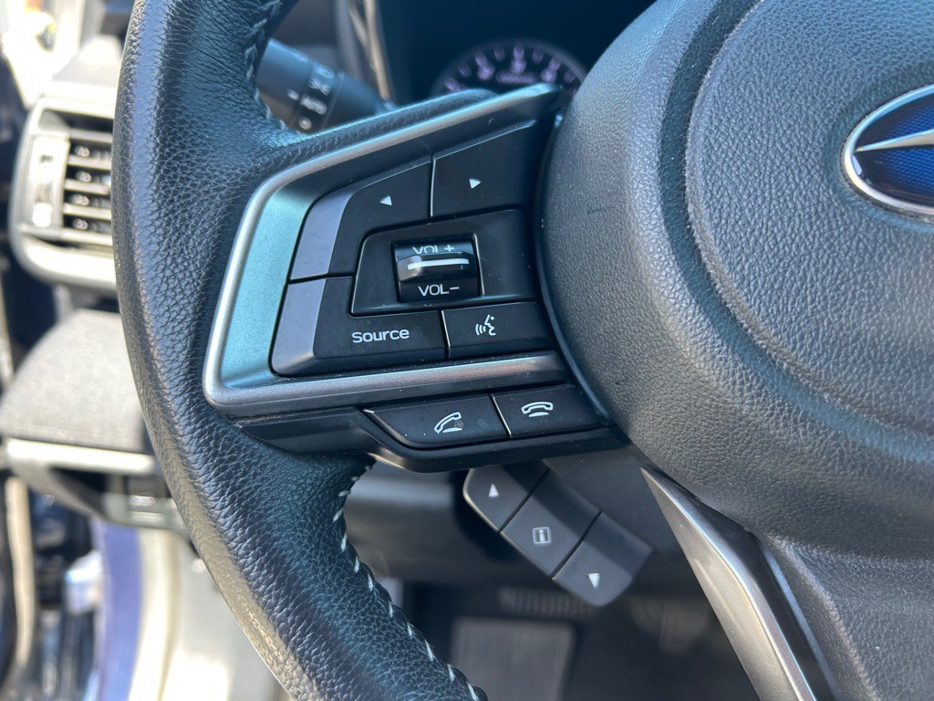 2020 Subaru Outback Image 18