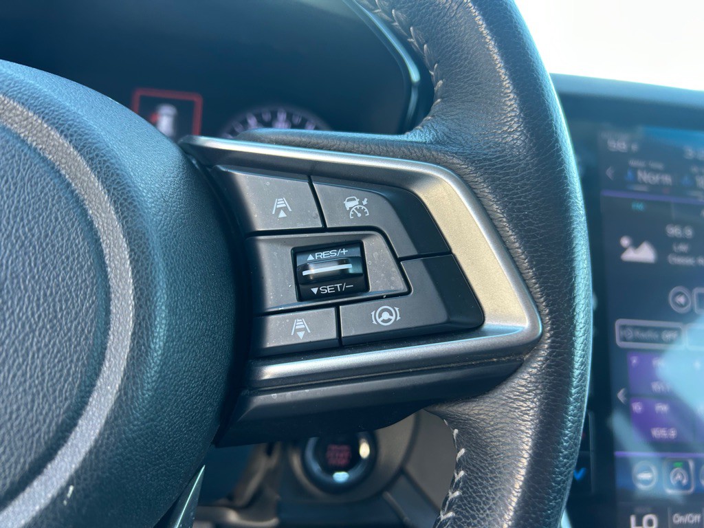 2020 Subaru Outback Image 19