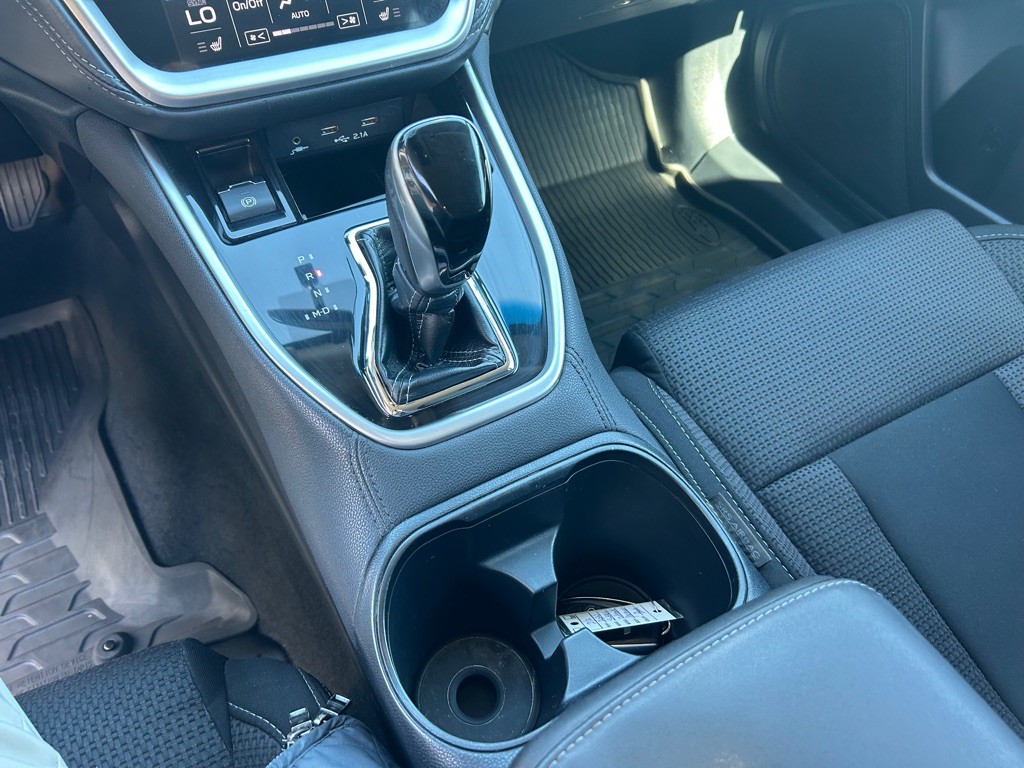 2020 Subaru Outback Image 23