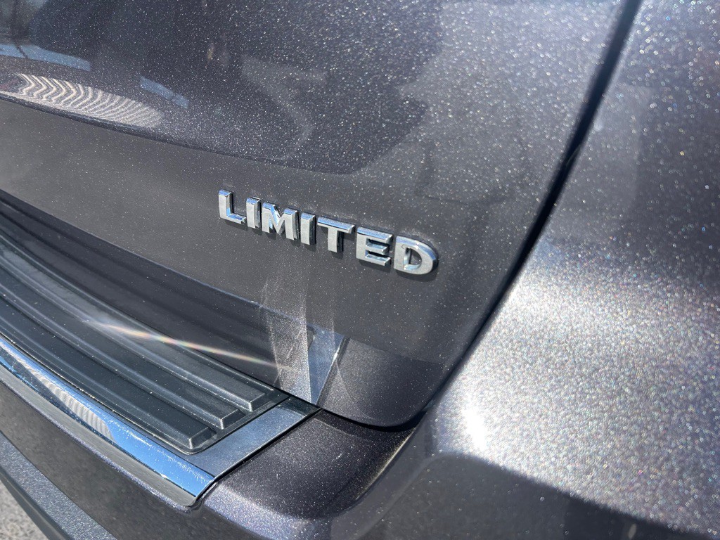 2017 Jeep Grand Cherokee Image 7