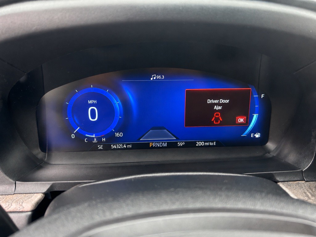 2020 Ford Explorer Image 24
