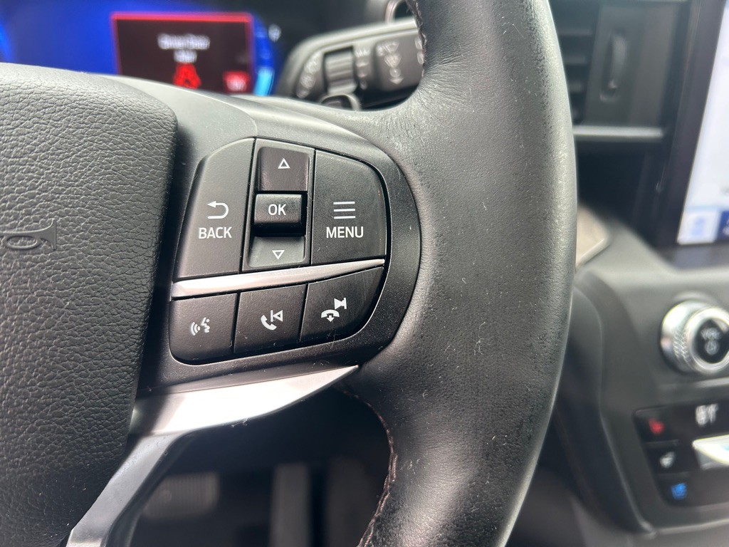 2020 Ford Explorer Image 26