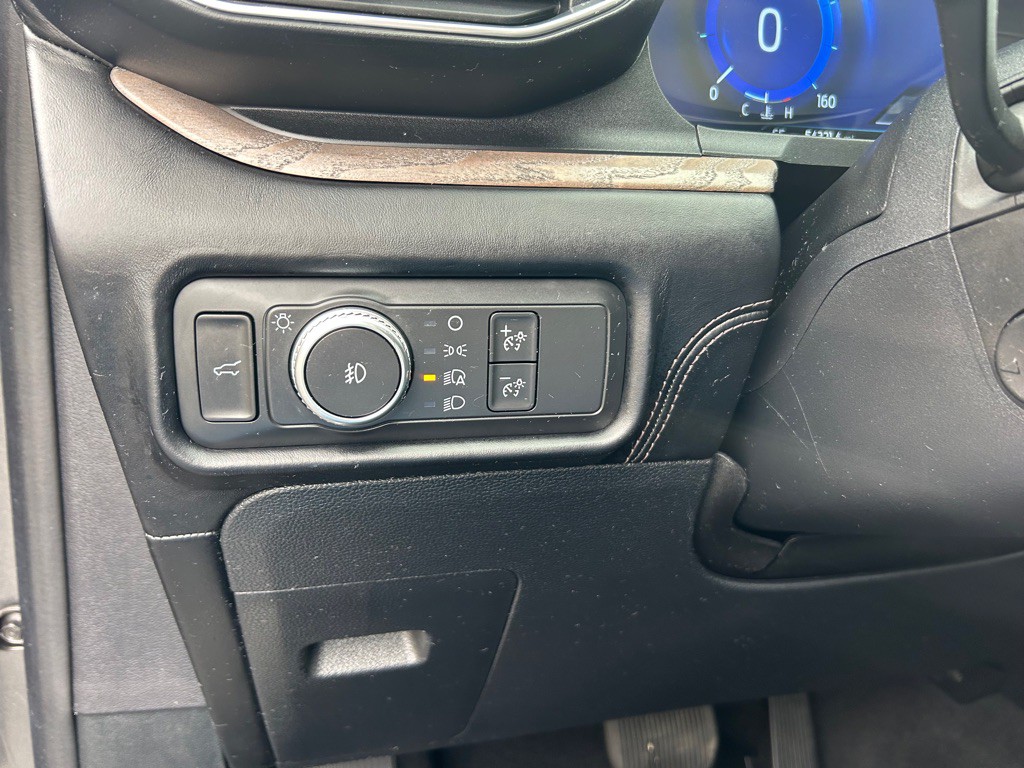 2020 Ford Explorer Image 27