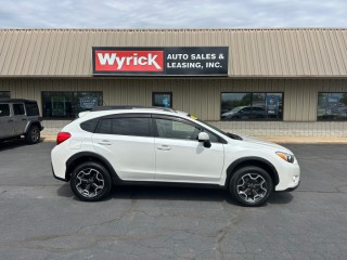 Image for 2013 Subaru Crosstrek 2.0 PREMIUM ID: 7417612