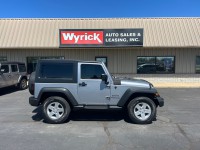 Image for 2013 Jeep Wrangler Sport ID: 7417616
