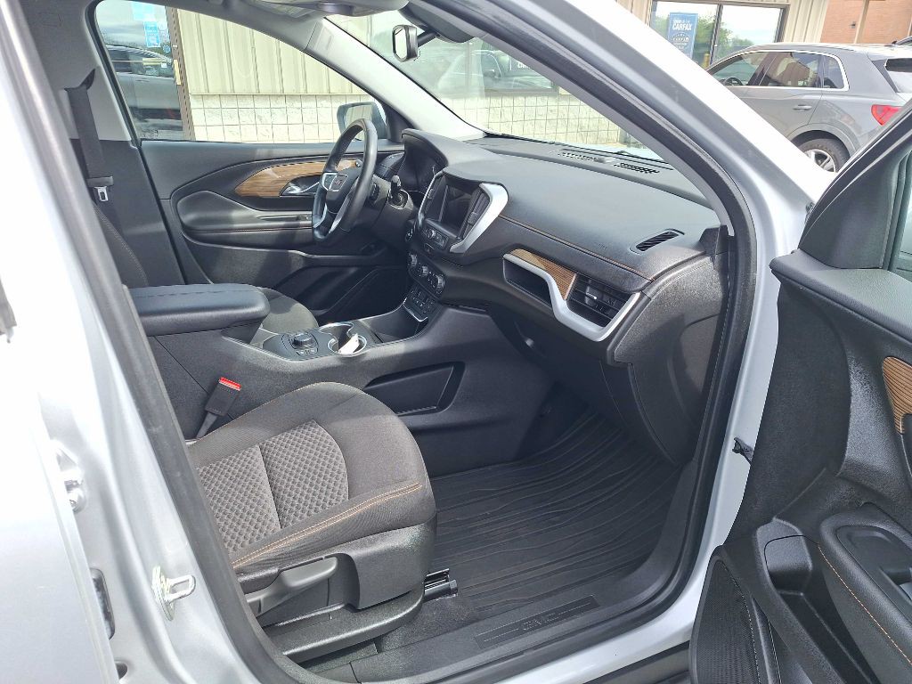 2019 GMC Terrain Image 6