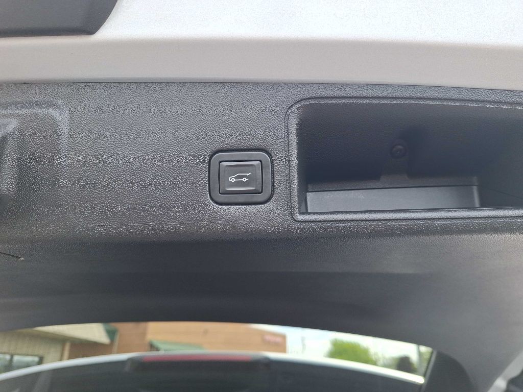 2019 GMC Terrain Image 7
