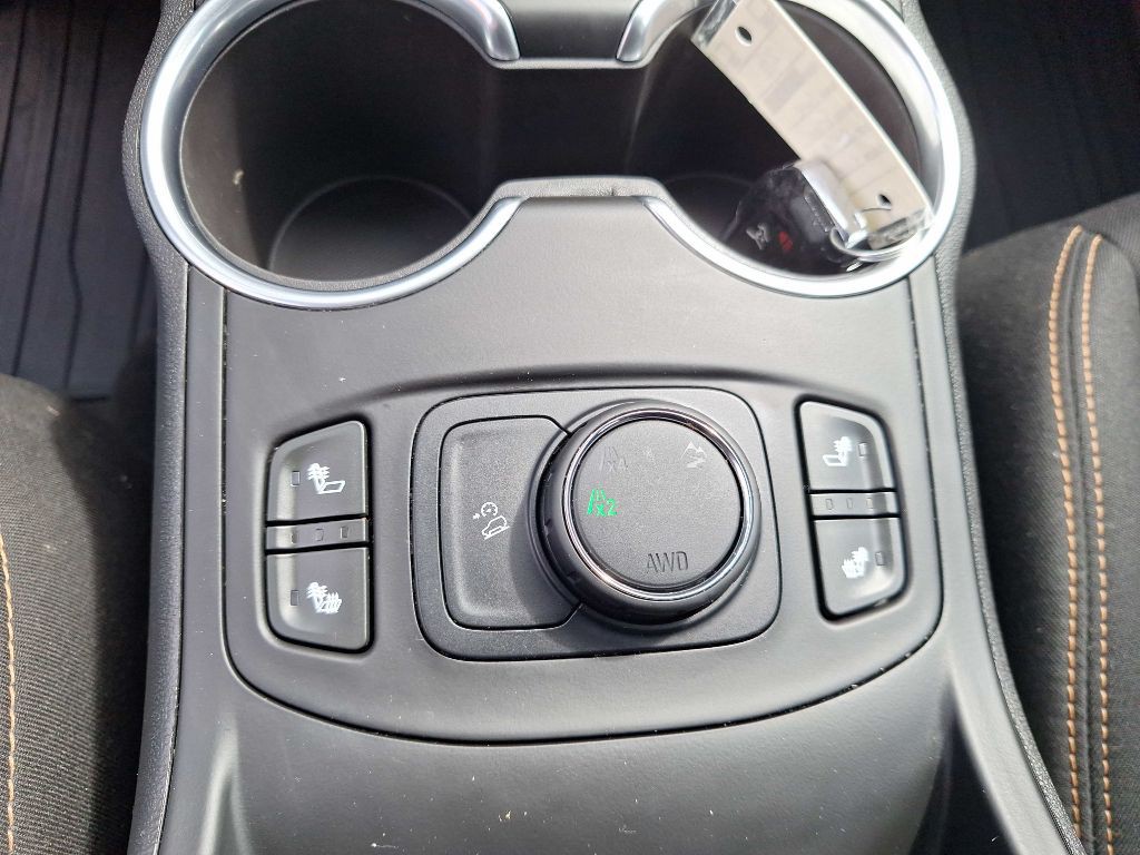 2019 GMC Terrain Image 12
