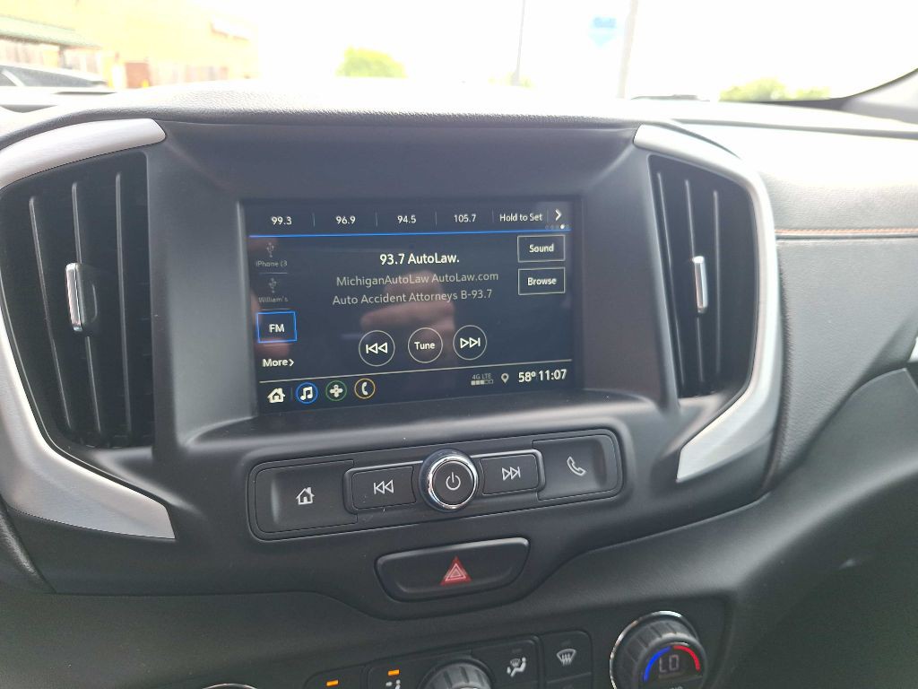 2019 GMC Terrain Image 13